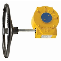 Sharpe Sonic Torque Gear Operator
